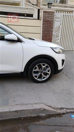 کیا سۆرینتۆ